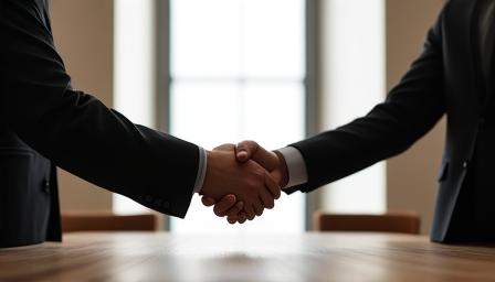 Mesa de negociación para resolución de conflictos